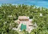 InterContinental Maldives Maamunagau Resort foto 17