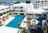 Flamingo Cancun Resort foto 2