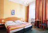 BoutiqueHOTEL Donauwalzer Wien foto 6