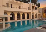 Hotel Archipel foto 6