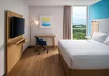 Hilton Garden Inn Cancun Airport foto 22