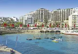 Malta Marriott Resort & Spa foto 17
