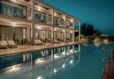 Hotel New Beach foto 13