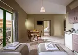 Petousis Hotel & Suites foto 4