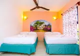 Hotel Hacienda foto 14