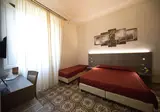 Astrid Hotel Florence foto 15
