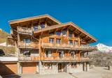 Chalet Annapurna Lodge foto 1