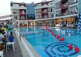 Side Legend Hotel foto 21