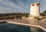 Villa Anemomilos foto 5