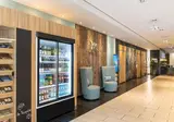 Mercure Hotel Berlin City foto 8