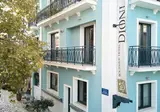 Dioni Boutique Hotel foto 10