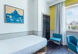 Best Western Hotel President foto 19