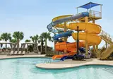 SpringHill Suites Myrtle Beach Oceanfront foto 30