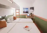 Mia Hotels Agadir foto 17