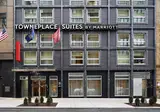 TownePlace Suites New York Manhattan Times Square foto 1