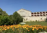 Parador de Vic-Sau foto 4