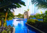 Conrad Dubai foto 3