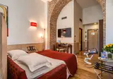 Kolbe Hotel Rome foto 3