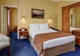 Best Western Swiss Cottage Hotel foto 26
