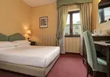 Best Western Hotel Tritone foto 23