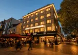 Locals Stadthotel Bielefeld foto 1