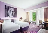 Hard Rock Hotel Penang foto 3