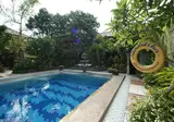Swastika Bungalows foto 19