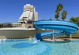 Ozkaymak Falez Hotel foto 28