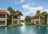 Grand Mercure Khao Lak Bangsak foto 6
