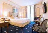 Hotel Roger de Lluria Barcelona foto 10