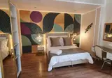 Amsterdam Suite Hotel & Spa foto 17