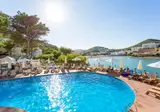 Palladium Hotel Cala Llonga foto 1