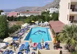 Summer Memories Hotel Apartments foto 9