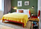 Hotel Max Brown 7th District Wien foto 2