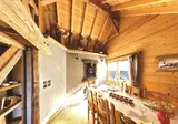 Chalet Le Grenier de Germaine foto 2