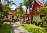Samui Buri Beach Resort foto 3