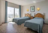 Hotel Mediterraneo Carihuela foto 27