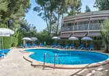 Hotel Club Cala Murada foto 1