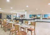 Hotel Iberostar Waves Pinos Park foto 12