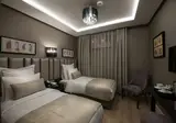 Le Petit Palace Hotel foto 22