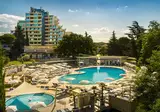 Valamar Diamant Hotel foto 1