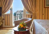 Grand Hotel Vesuvio foto 20