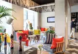 Novotel Wien Hauptbahnhof foto 24