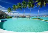 Machchafushi Island Resort & Spa foto 11