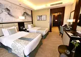 Triumph Luxury Hotel foto 4