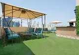 Howard Johnson Plaza By Wyndham Dubai foto 8