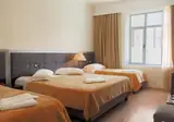 Hotel Cajupi foto 2