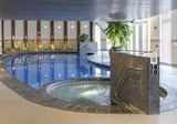 Parkhotel Valkenburg foto 3