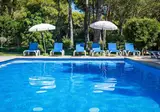 Hotel Club Cala Murada foto 13