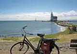 Fietscruise Noord-Holland en Friesland foto 3